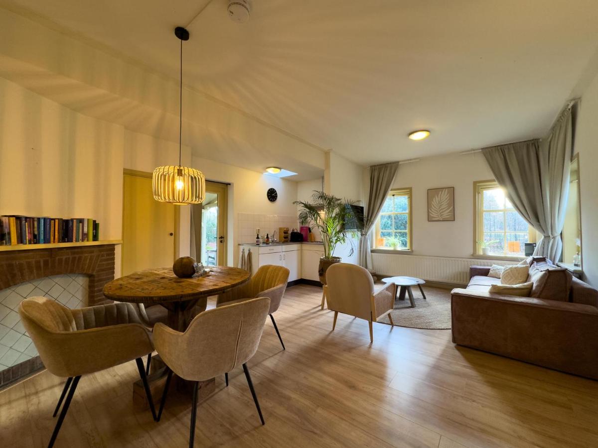 De Consistorie - Housity