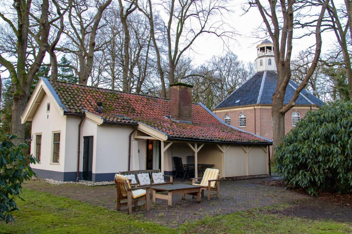 De Consistorie - Housity