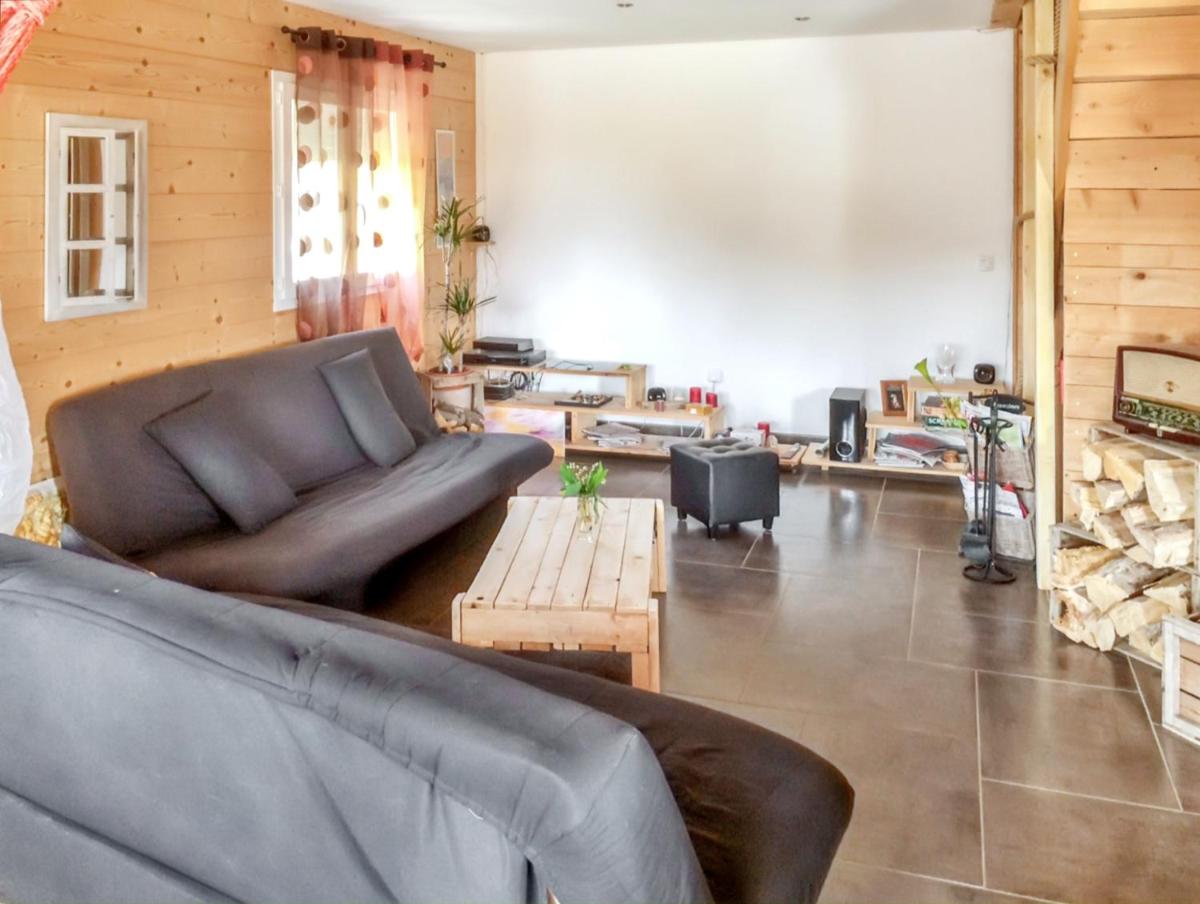 Maison de campagne à Gap avec vue sur la montagne. - Housity