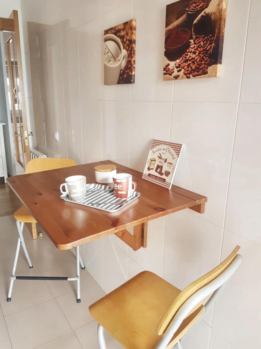 Comfort Apartment Ciruena + Pool - Housity