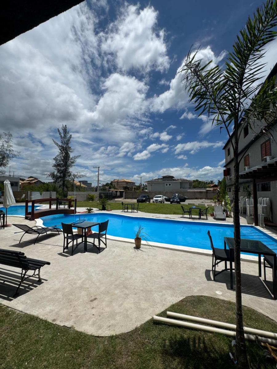 Pousada Maresia Costa Azul - Housity