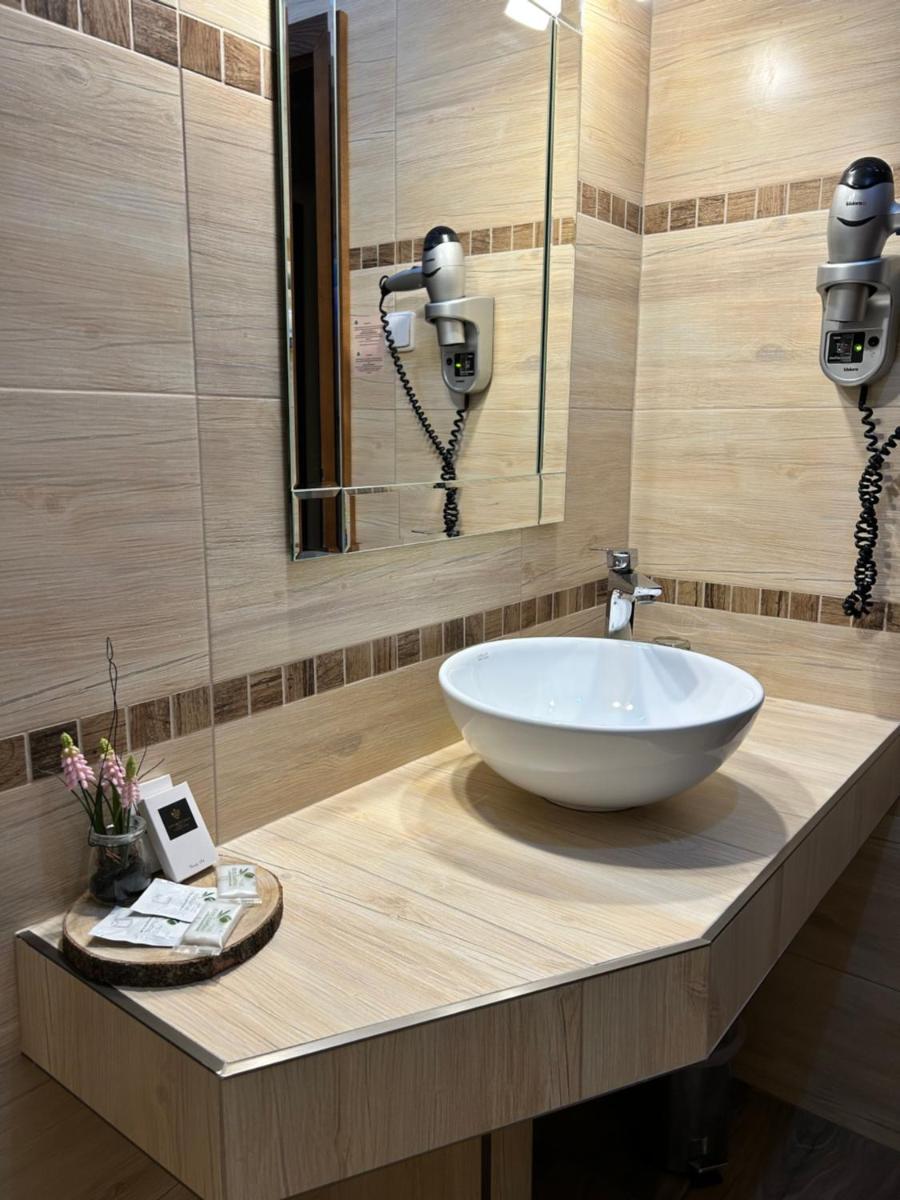 Hotel Banderium - Housity