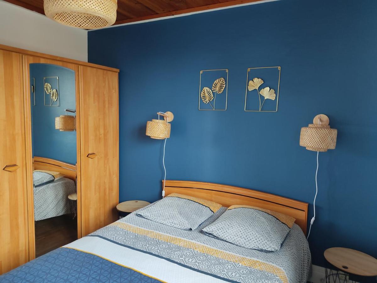 Appart Le Crotoy Bécassine 50mètres Plage,centre. - Housity