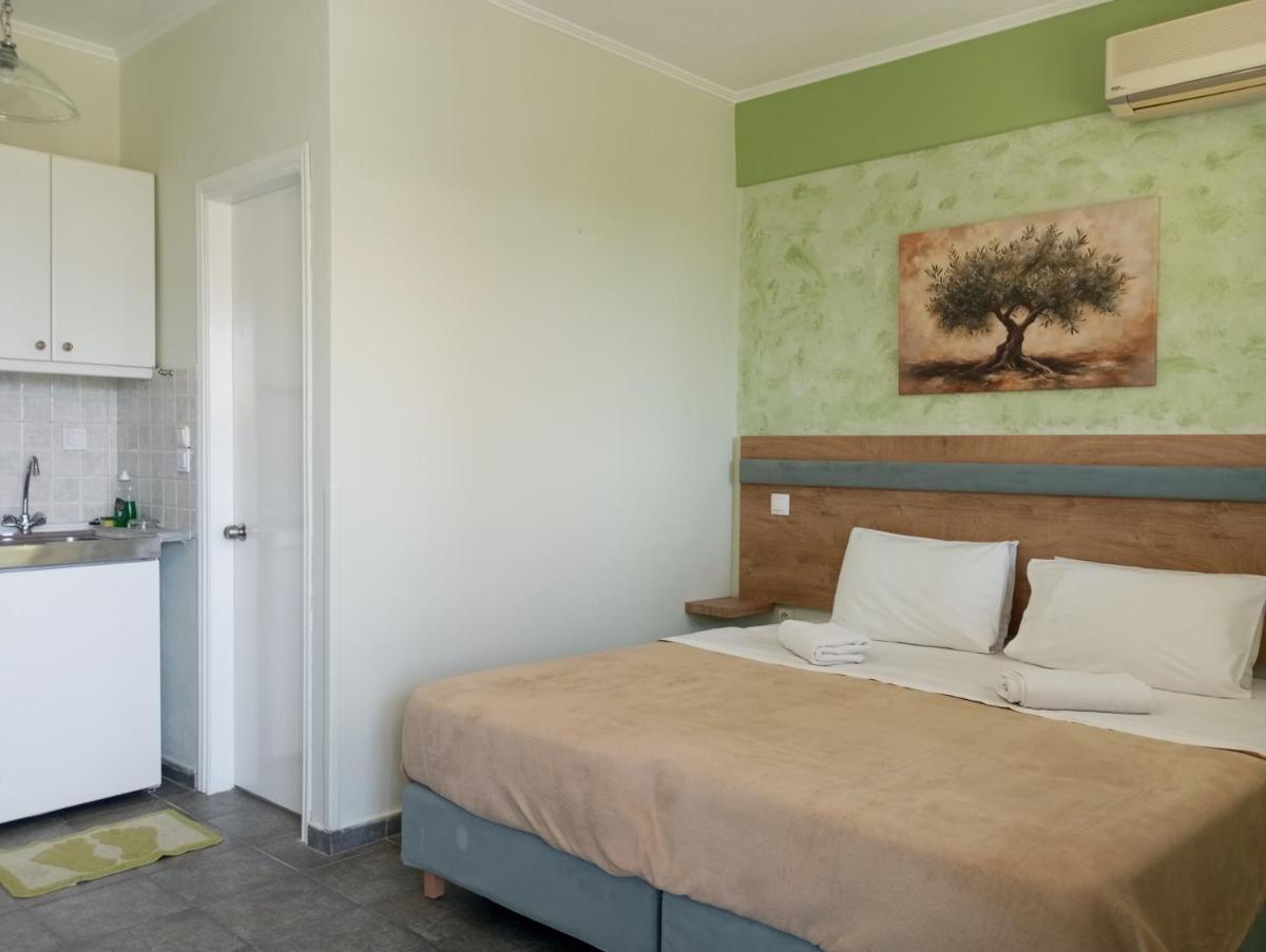 Queen Bay studios - Housity