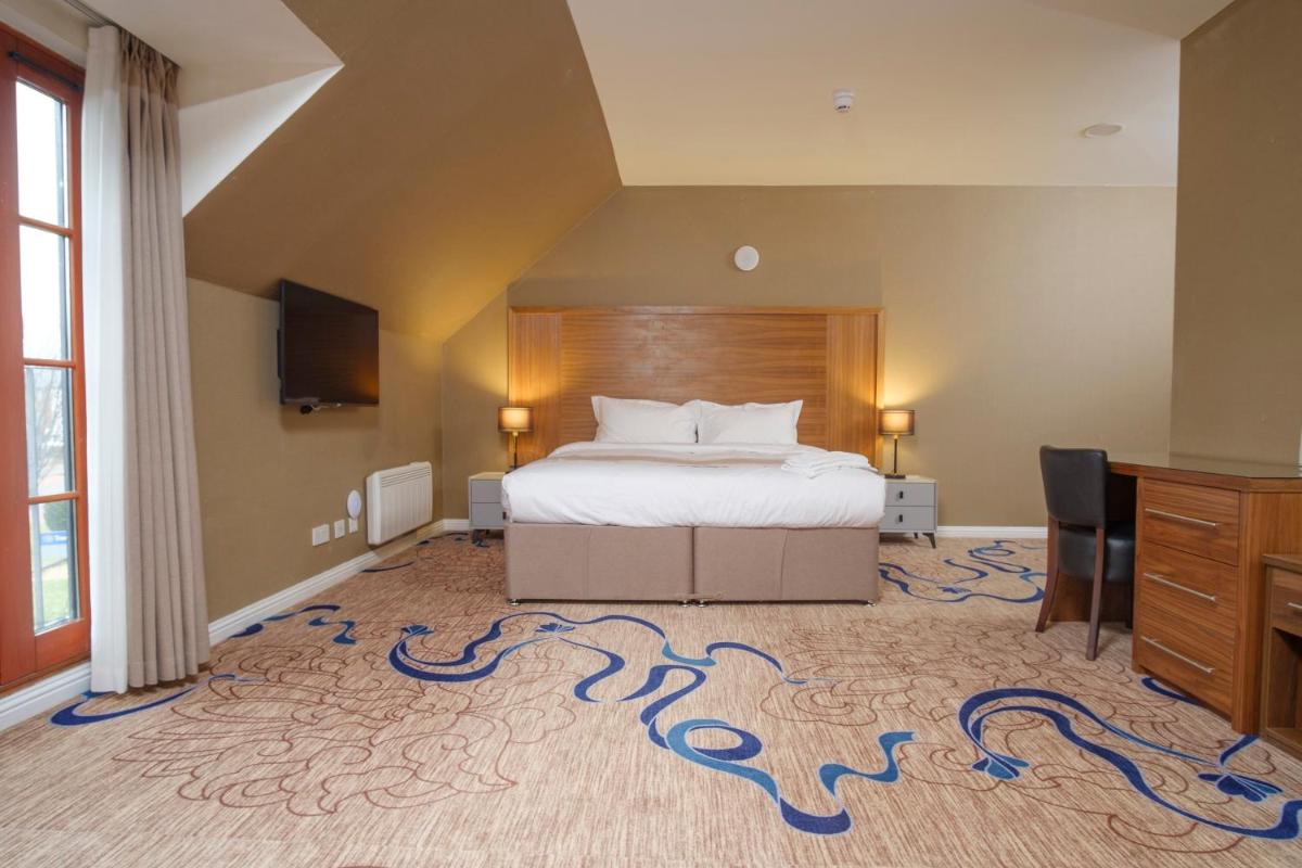 Kelpies Hotel Falkirk - Housity