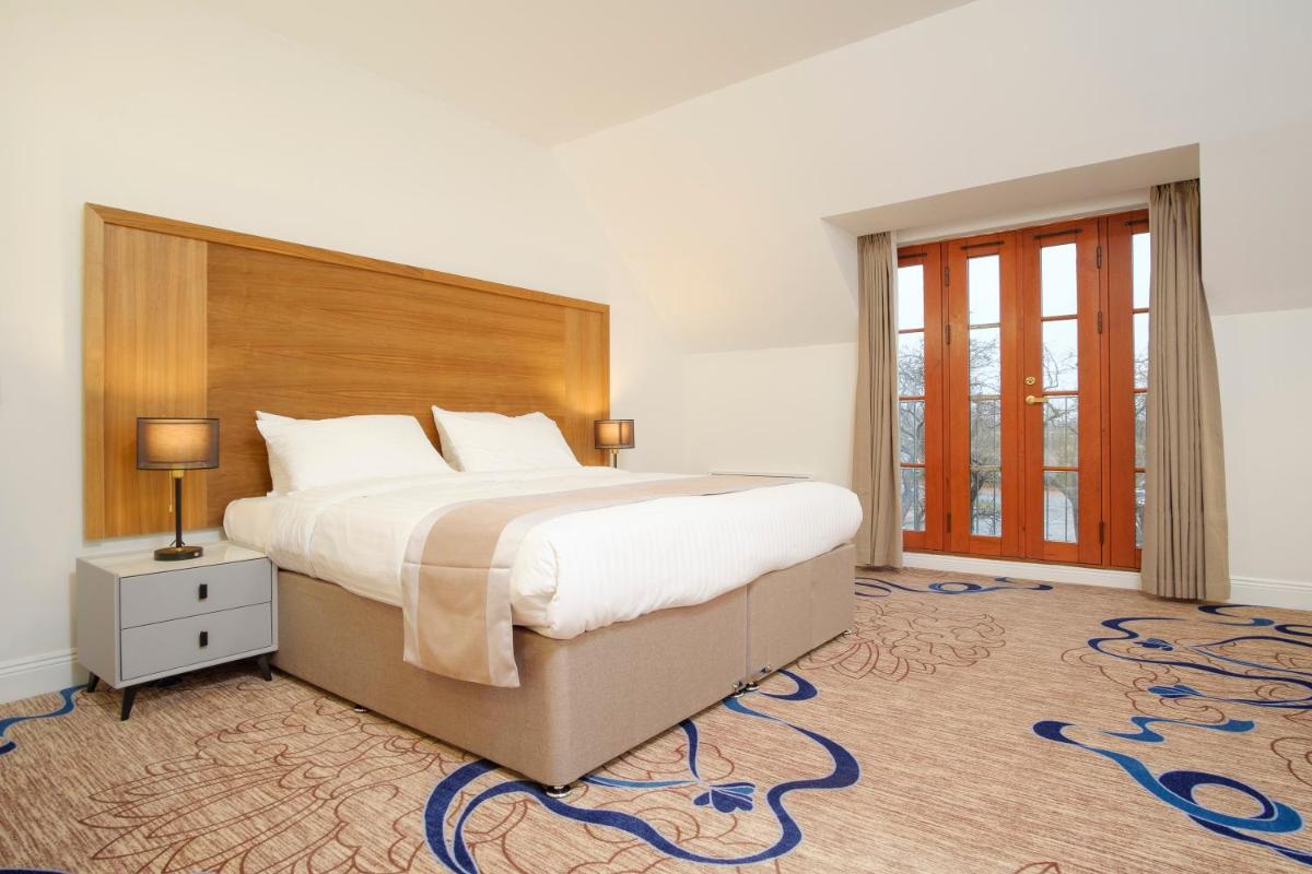 Kelpies Hotel Falkirk - Housity
