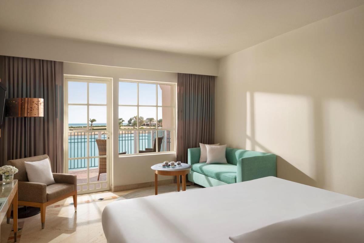 Movenpick Resort & Spa El Gouna - Housity