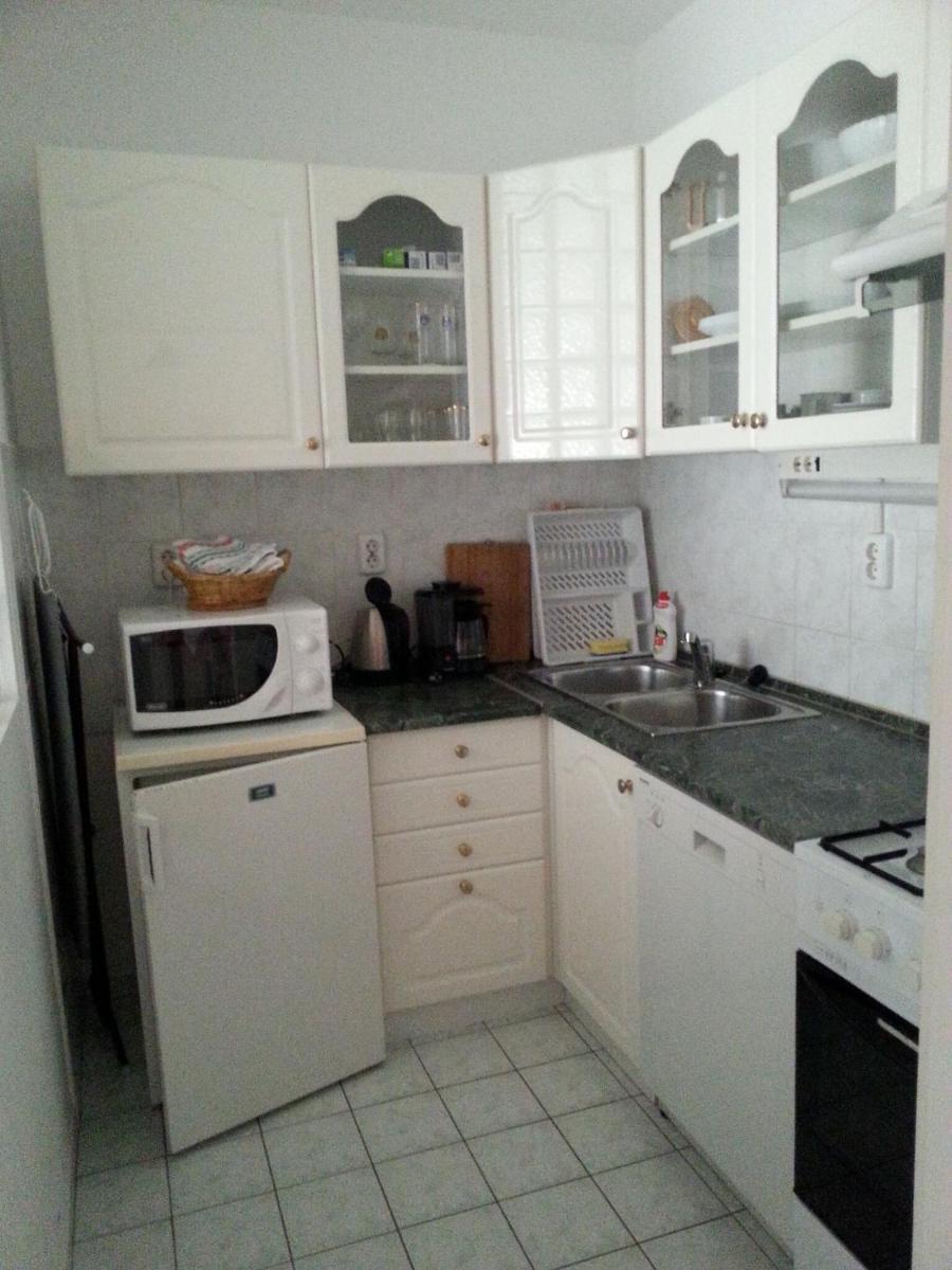 Pedestrian Street Apartment - Housity