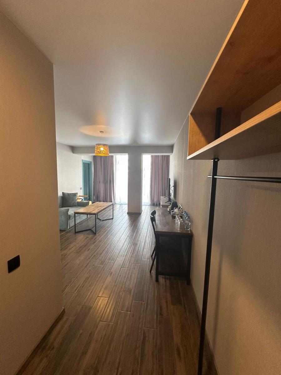 Gudauri Loft Hotel - Housity