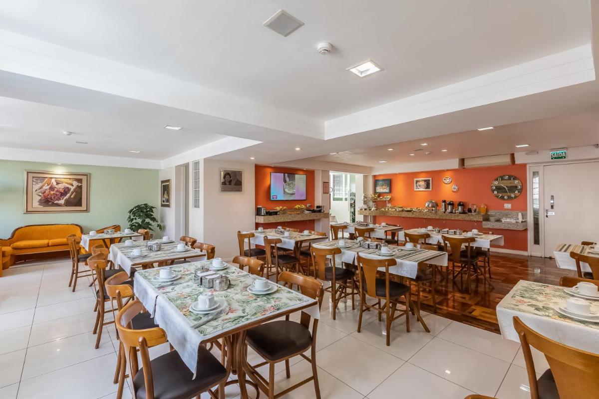 Hotel Erechim - Housity