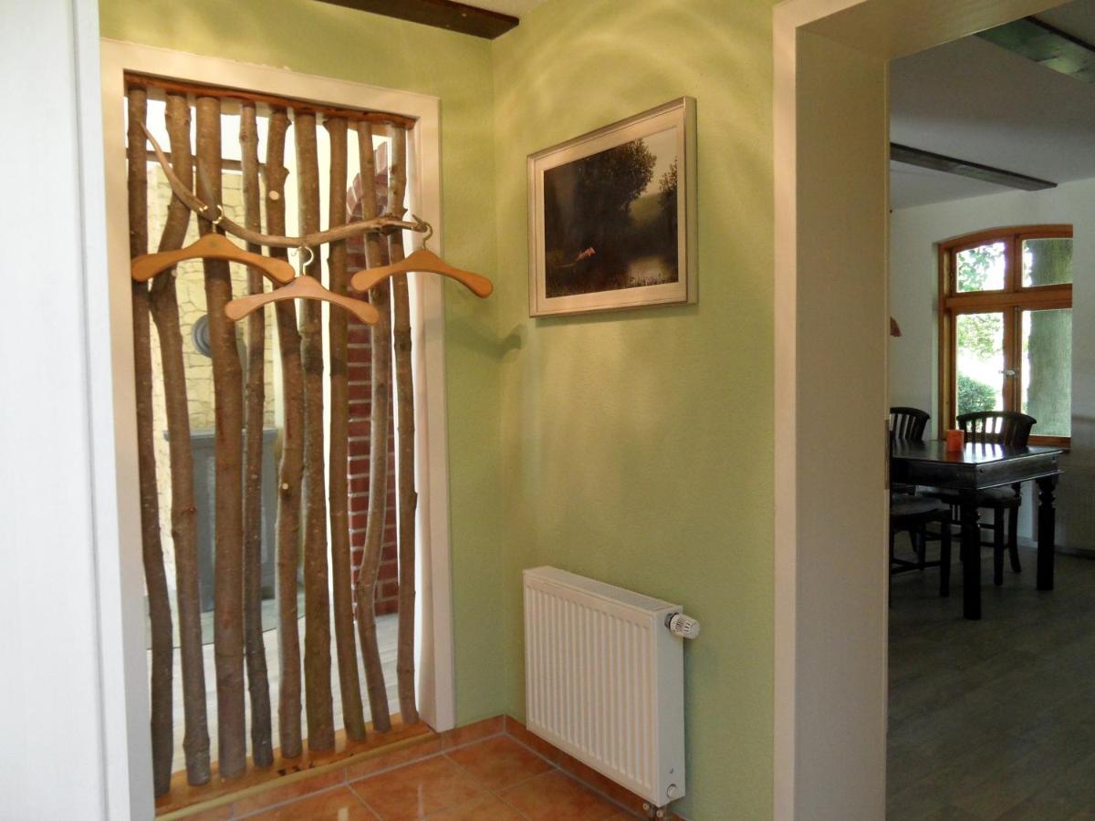 Komfortable Ferienwohnung 