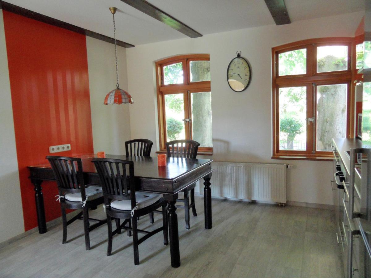 Komfortable Ferienwohnung 