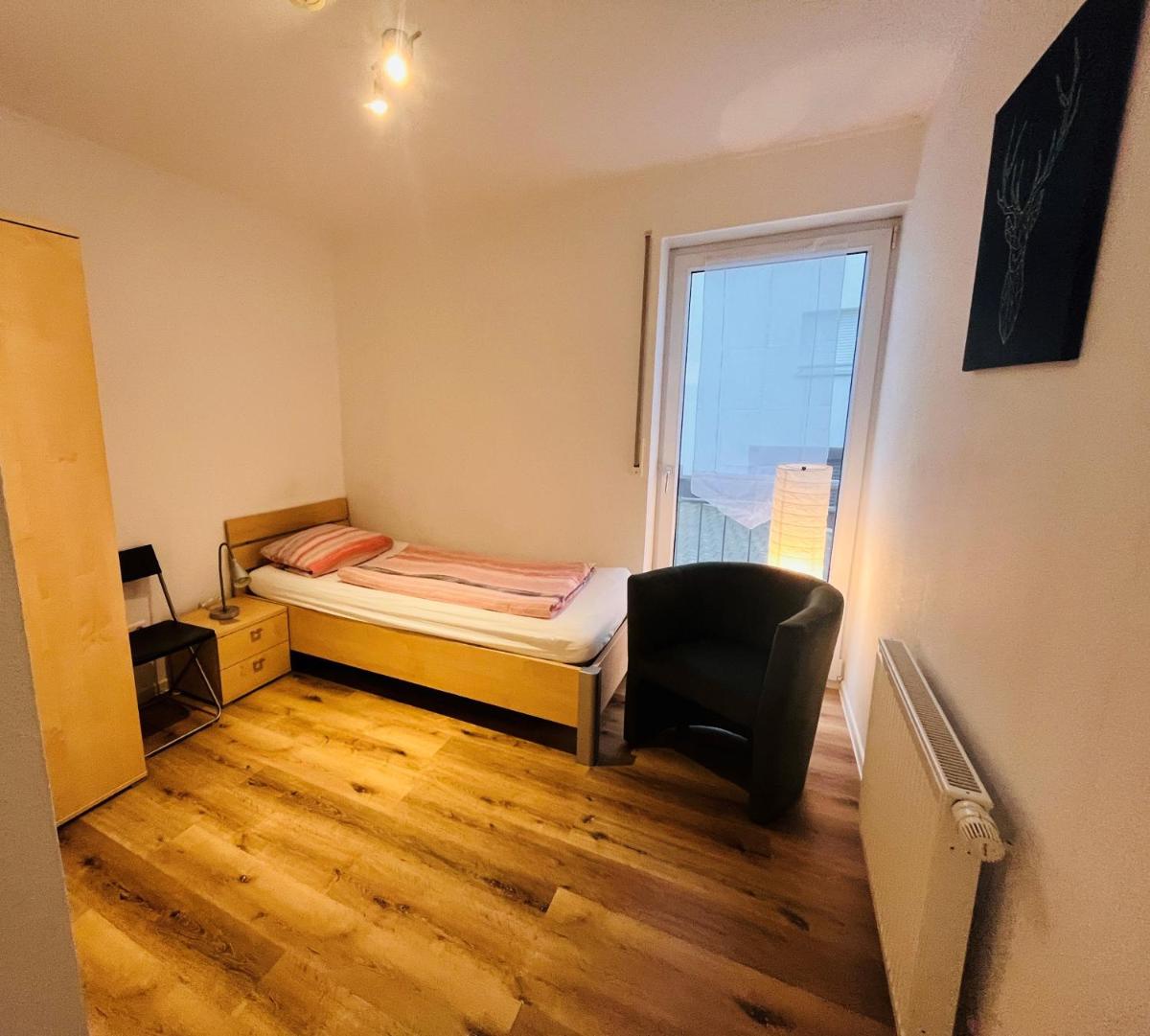Apartmenthaus Gärtner - Housity