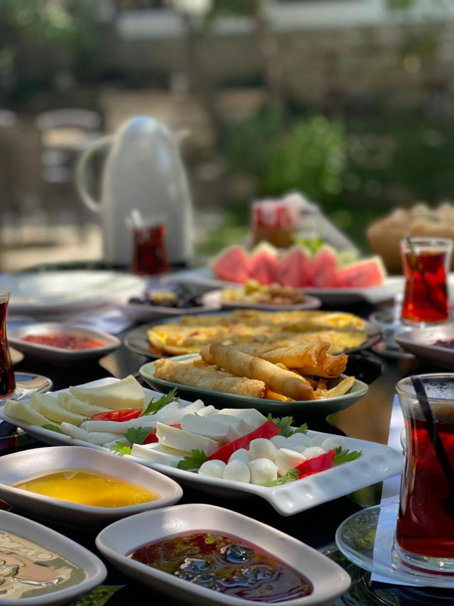 Süleyman Bey Konağı - Housity