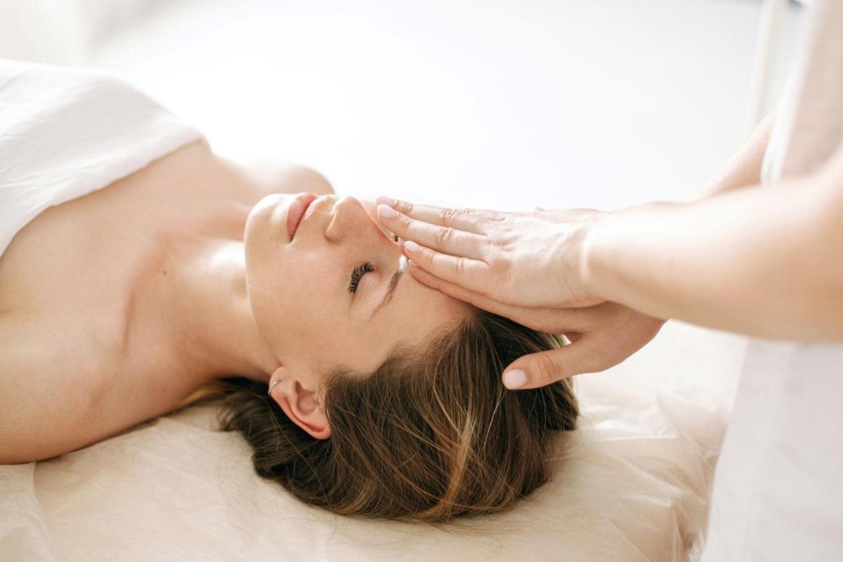 Spa ou équipements de bien-être de l'établissement Best Western Hôtel De La Cité & Spa