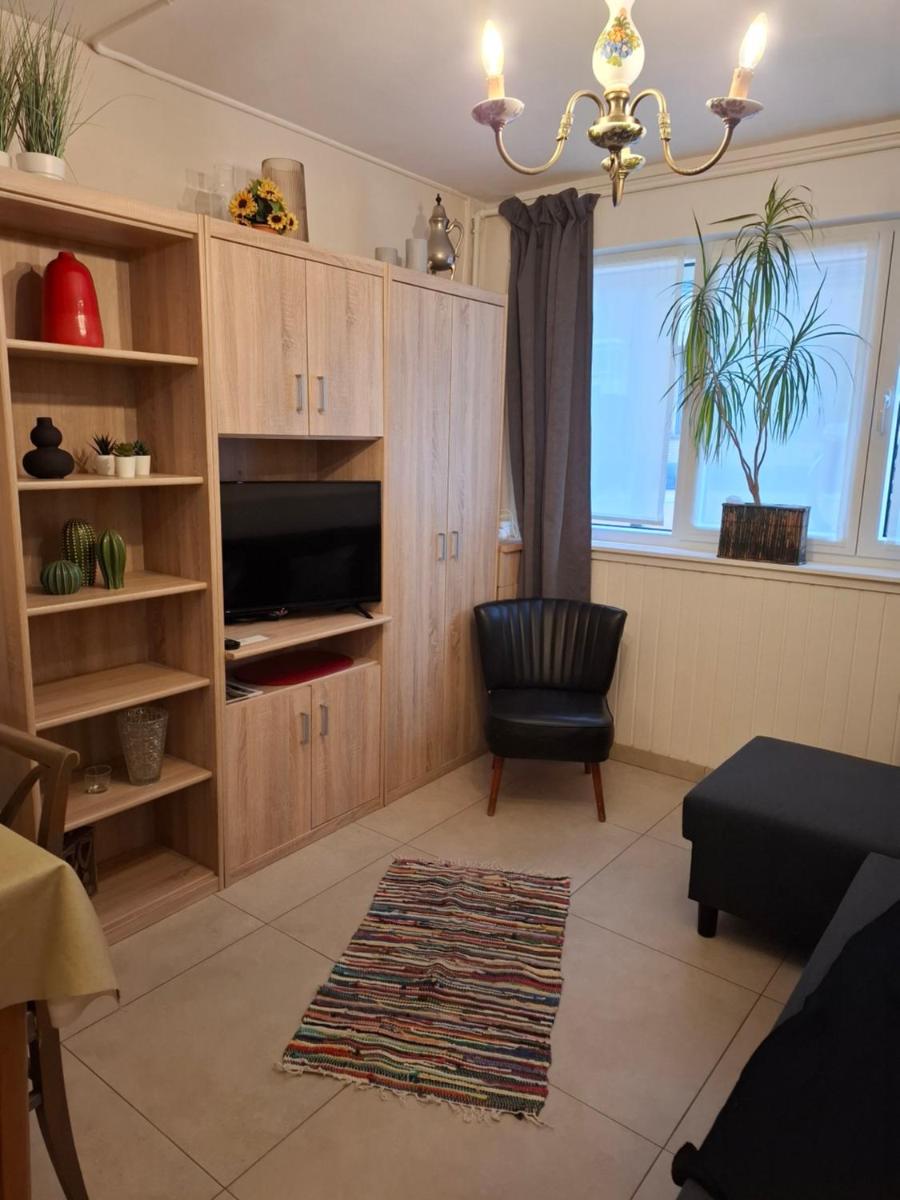 Apartment Van Hecke - Housity