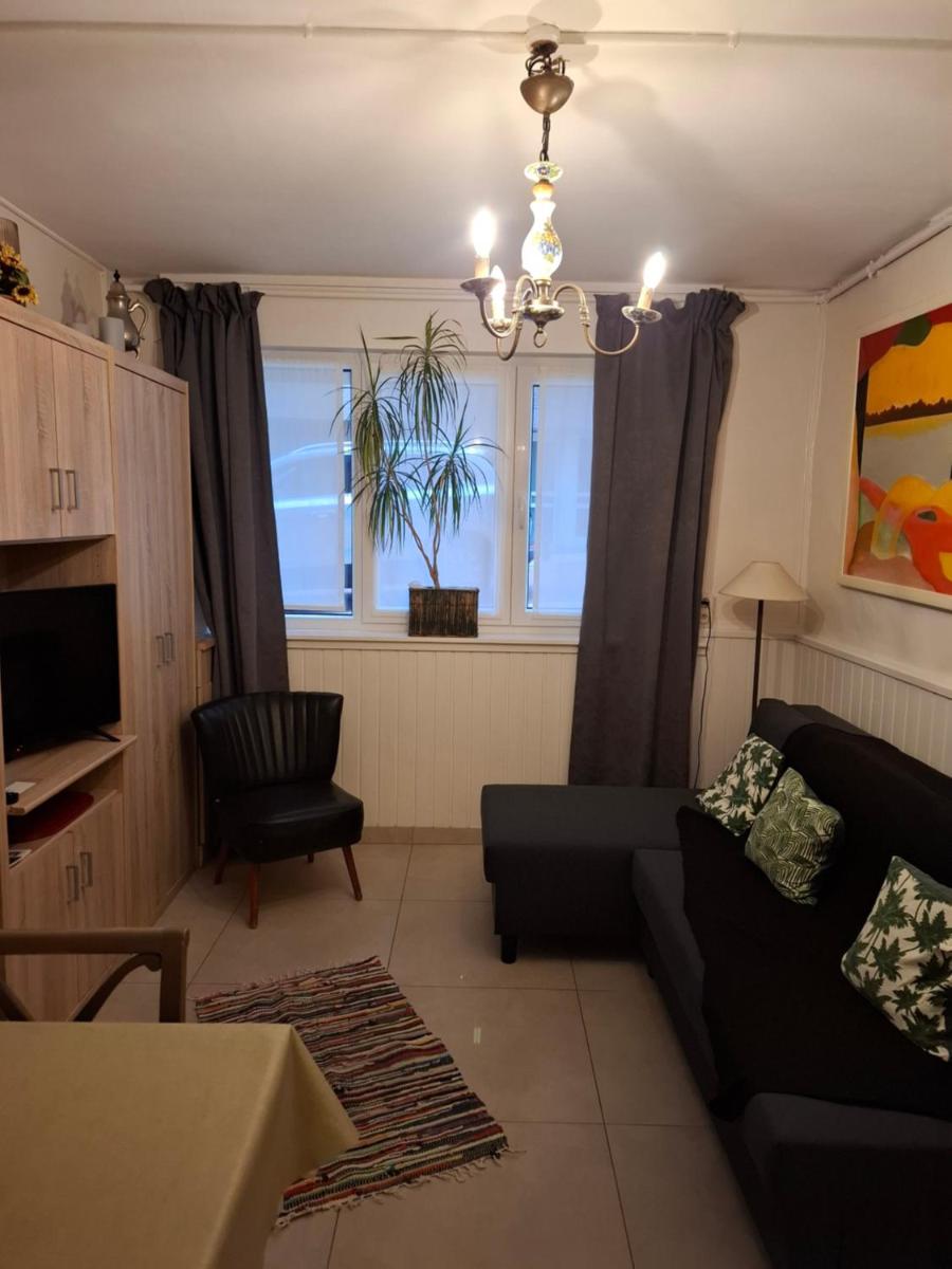 Apartment Van Hecke - Housity