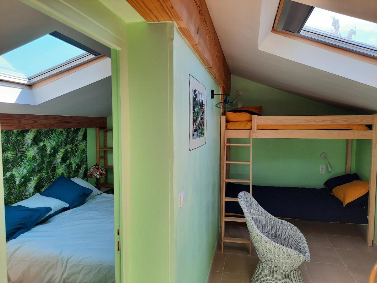 La Croix Dupuy - Housity