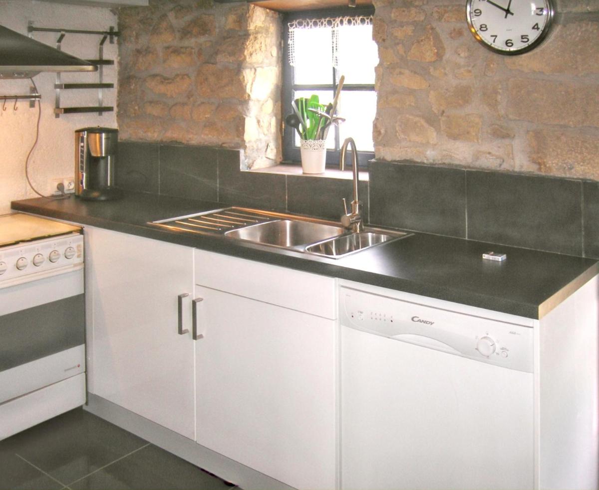 Maison accueillante à Erdeven avec jardin - Housity