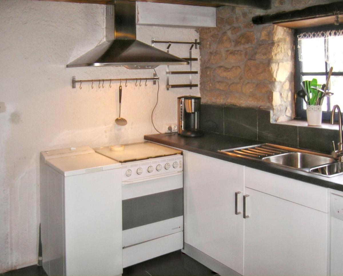 Maison accueillante à Erdeven avec jardin - Housity