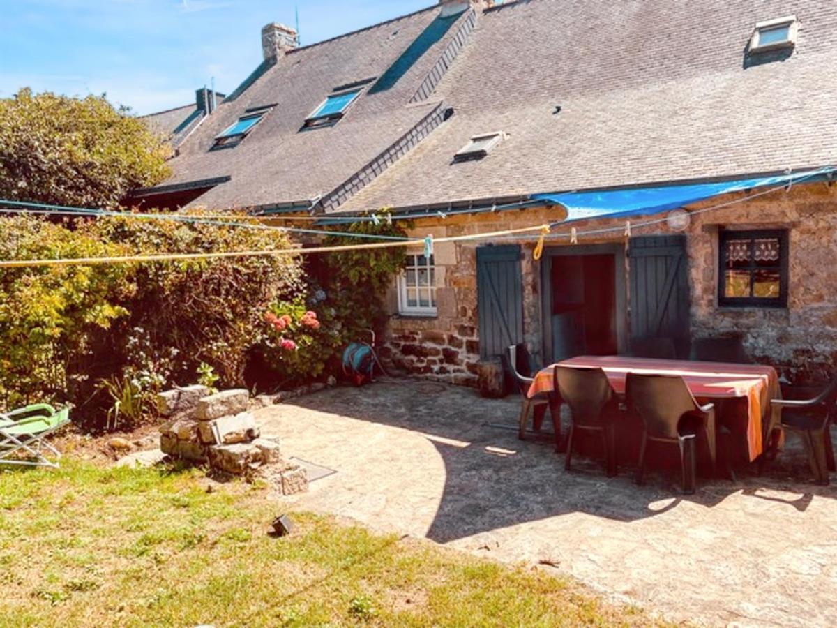 Maison accueillante à Erdeven avec jardin - Housity