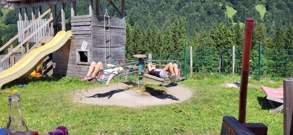 Jausenstation Neuschwand - Housity
