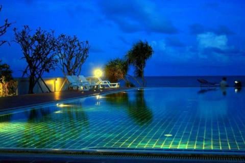 Suitetrails - Khanom Beach Residence