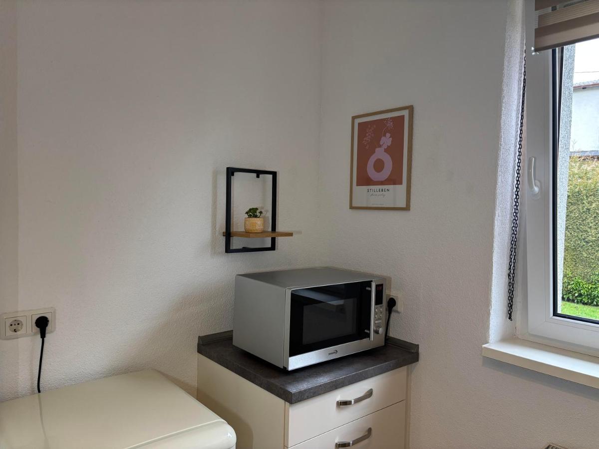 Ferienwohnung Bliestalglück mit Balkon & Terrasse - Housity