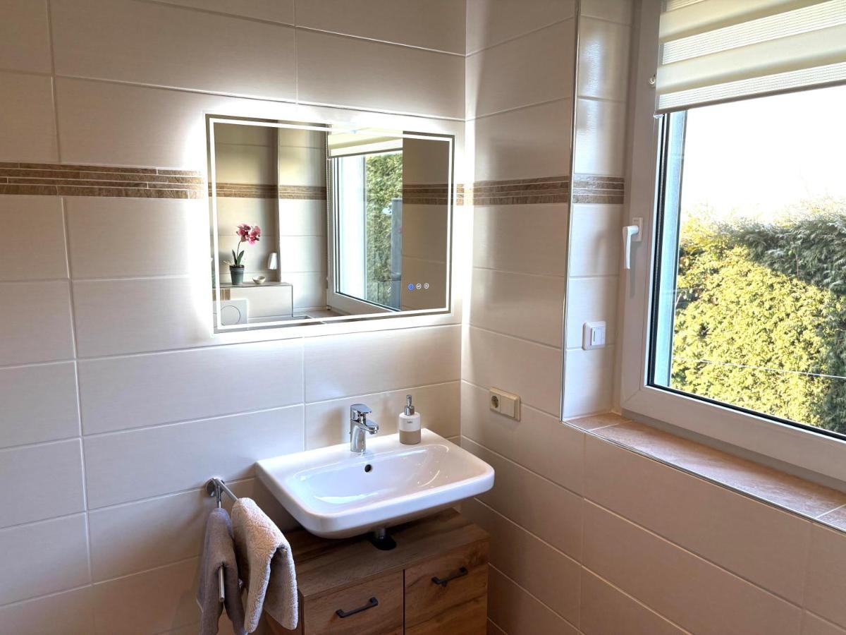 Ferienwohnung Bliestalglück mit Balkon & Terrasse - Housity