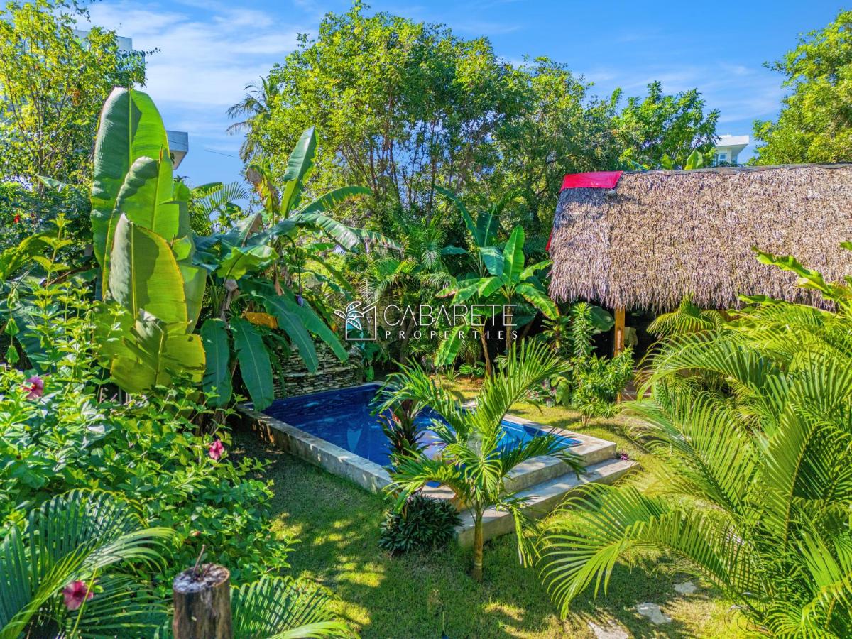Casita de Madera Encuentro - Housity