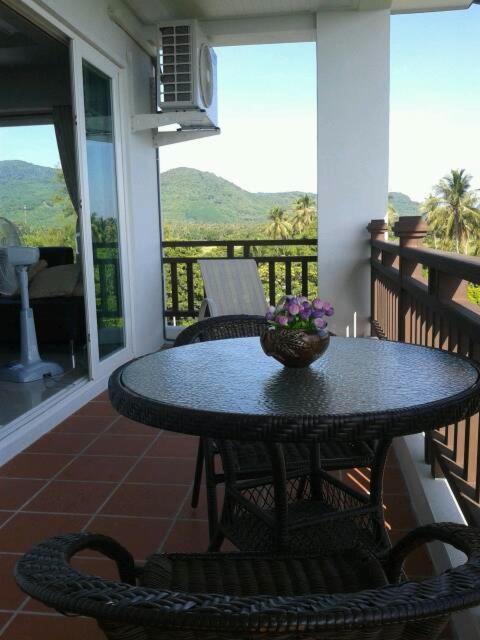 Suitetrails - Khanom Beach Residence