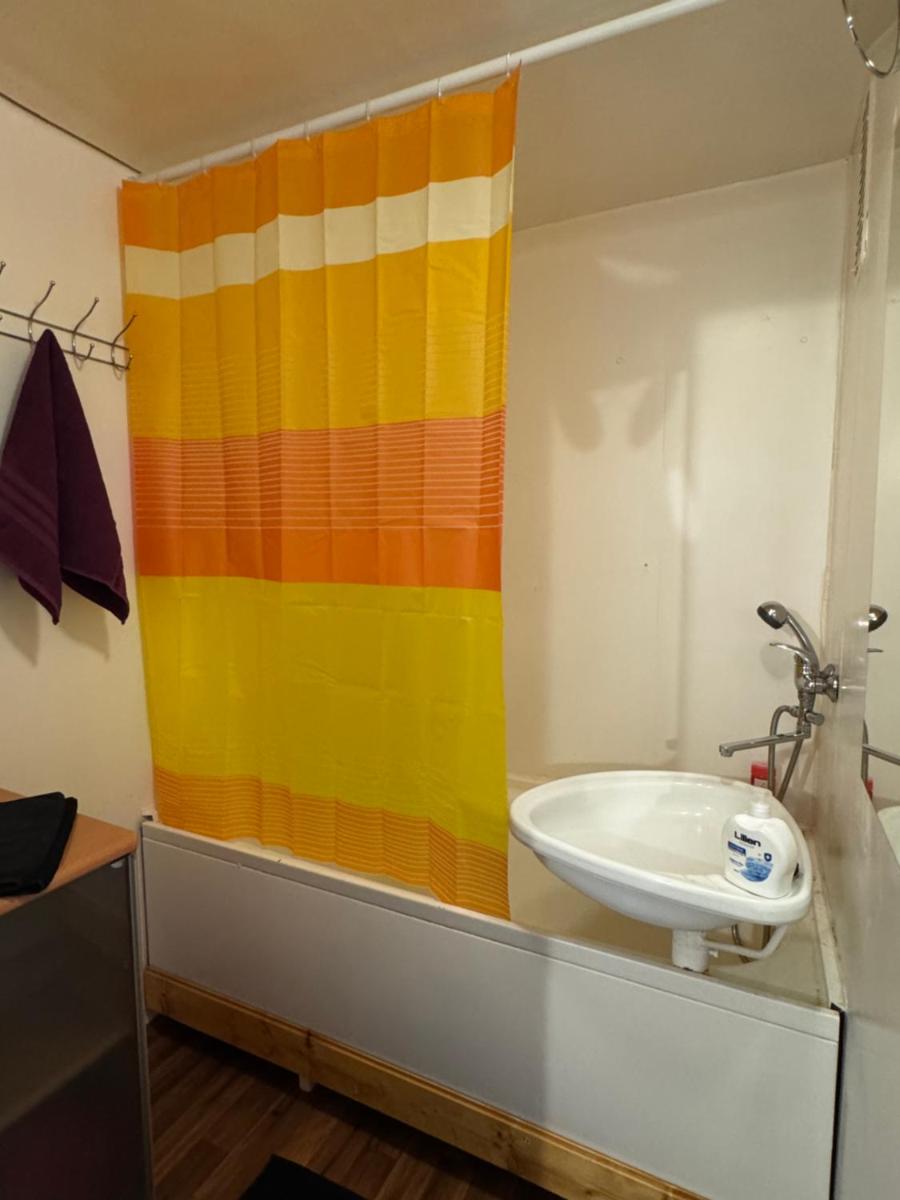 Apartmán Kovářská u Klínovce - Housity