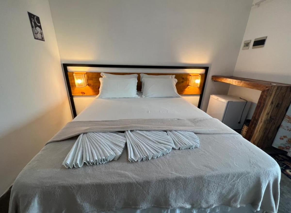 Hotel Fazenda Monte Cristo - Housity
