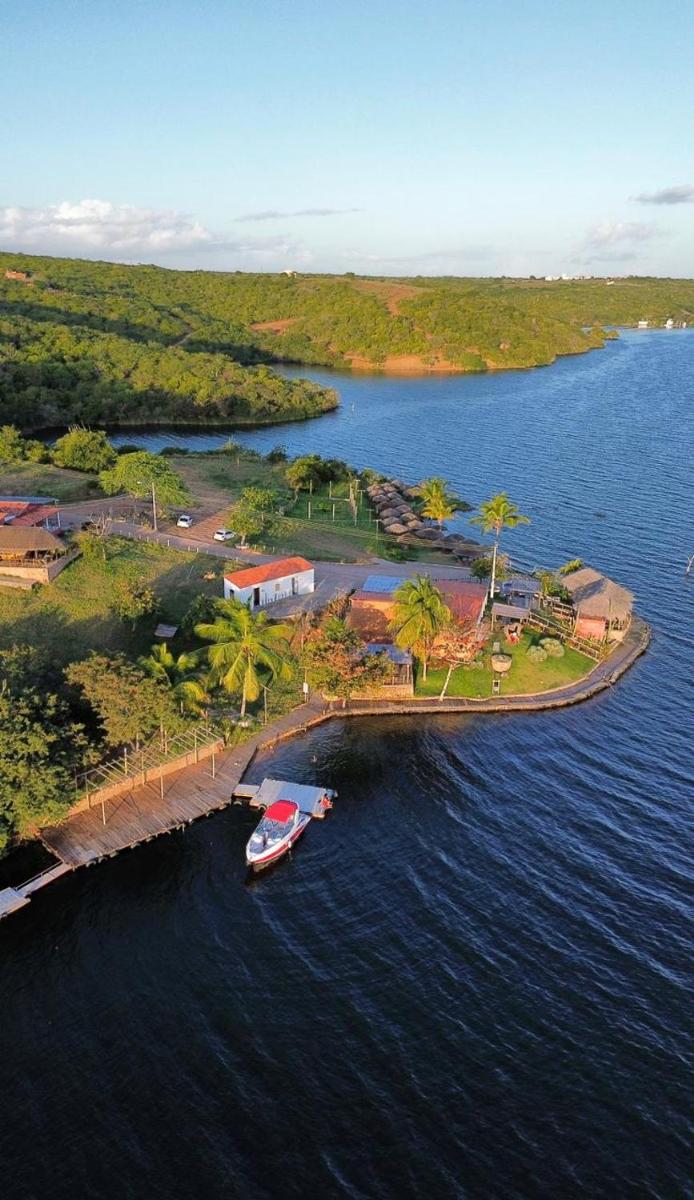 Hotel Fazenda Monte Cristo - Housity