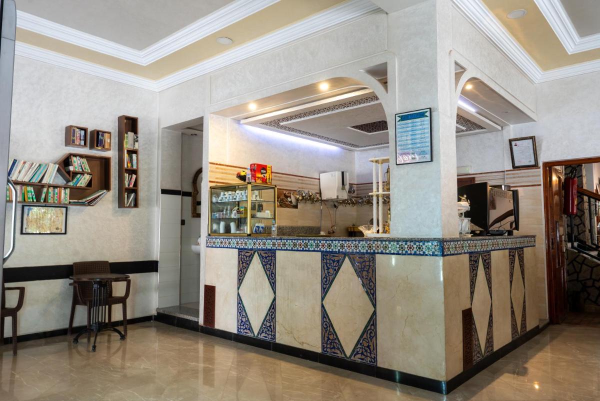 Hotel Marmar - Housity