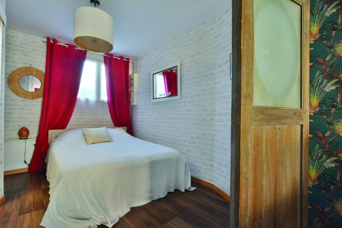 gîte la bohème - Housity