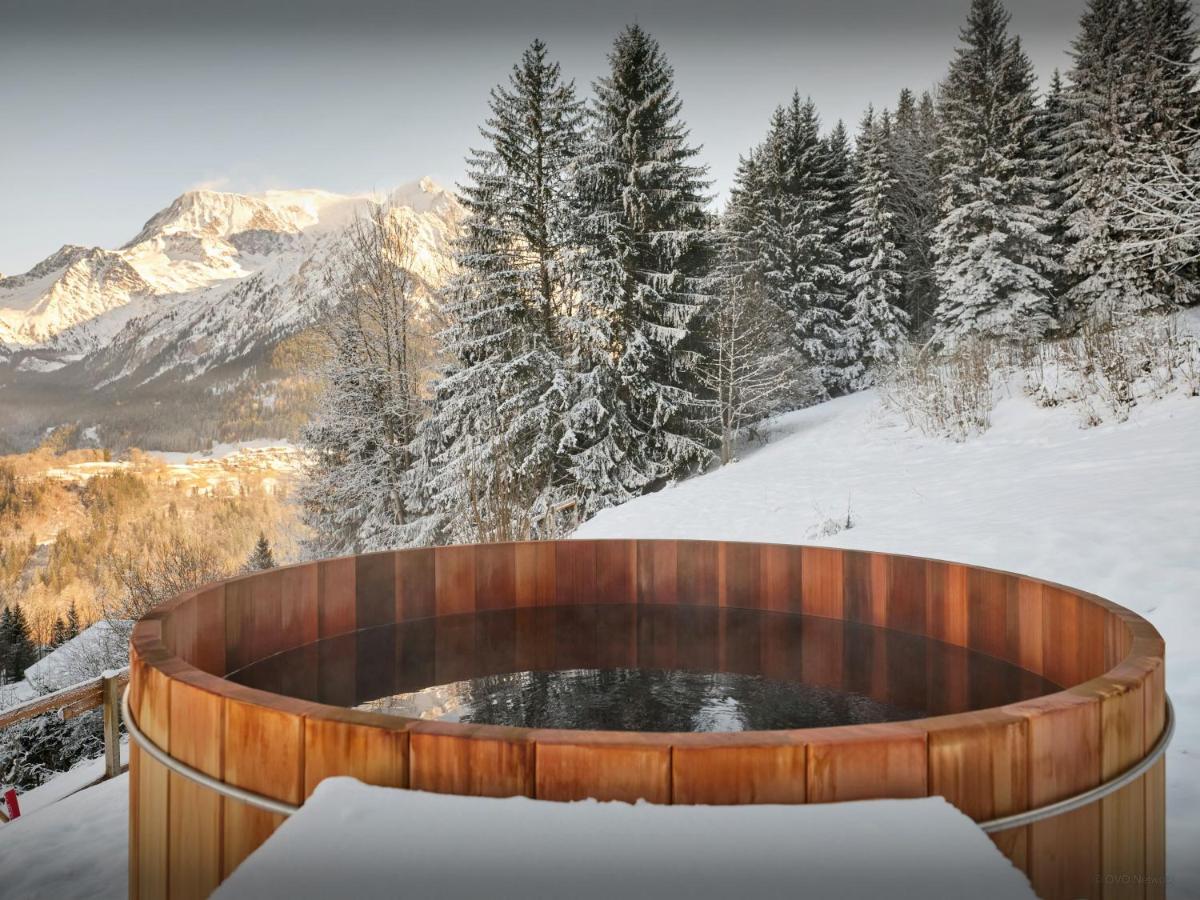 Chalet Piccolo - OVO Network - Housity