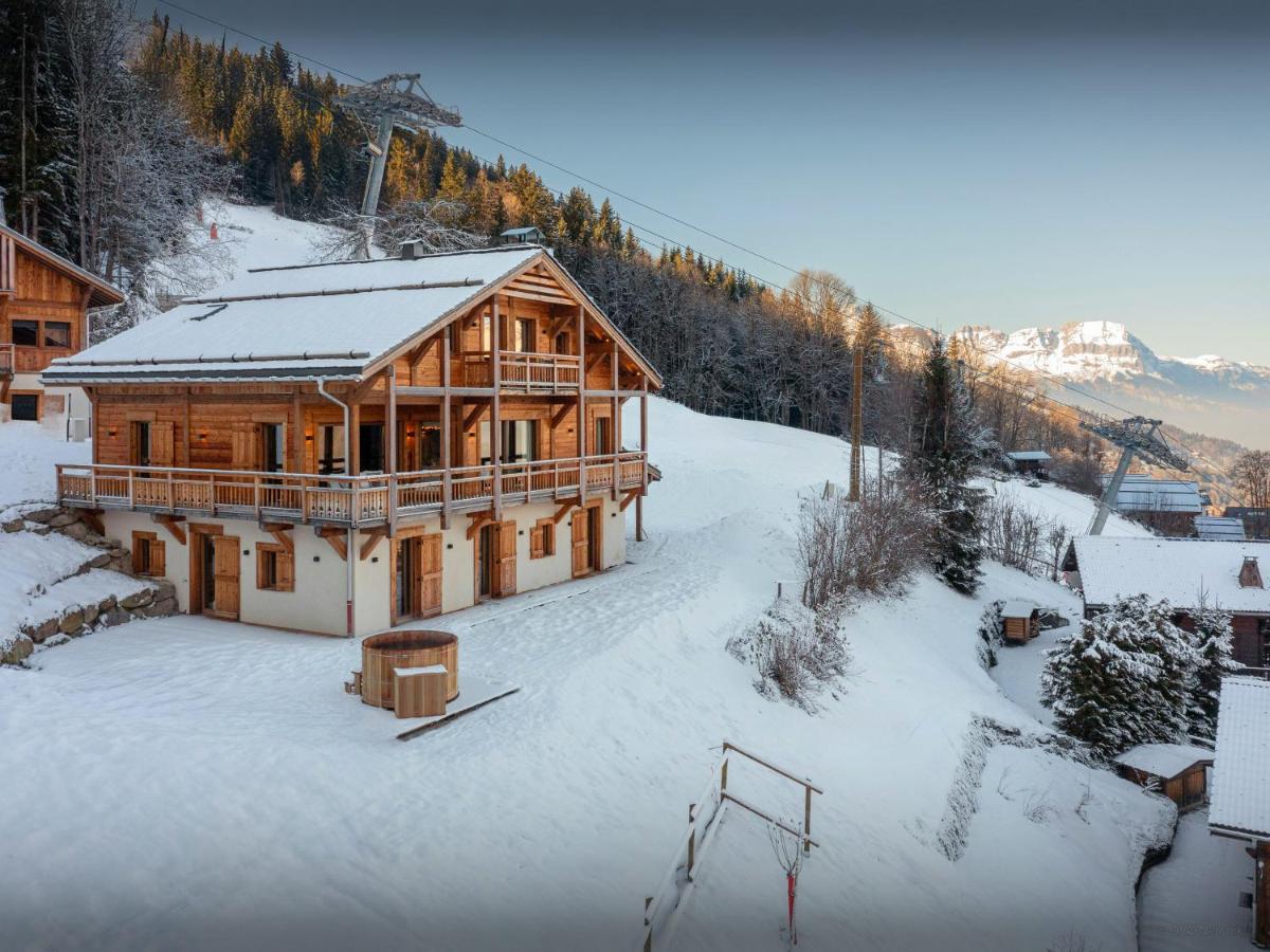 Chalet Piccolo - OVO Network - Housity