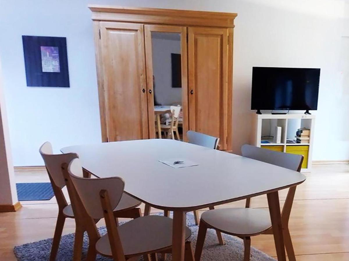 Altstadt Bonn mit eigenem Parkplatz und Garten - Housity