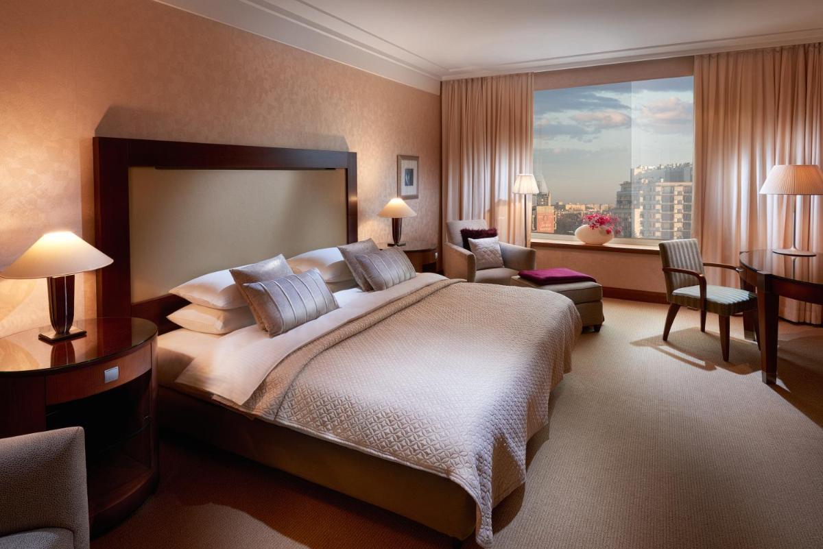 Regent Warsaw Hotel - Hizvo