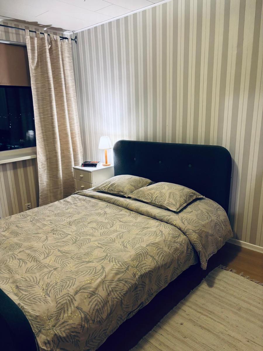 Kotkapesa Apartment - Housity