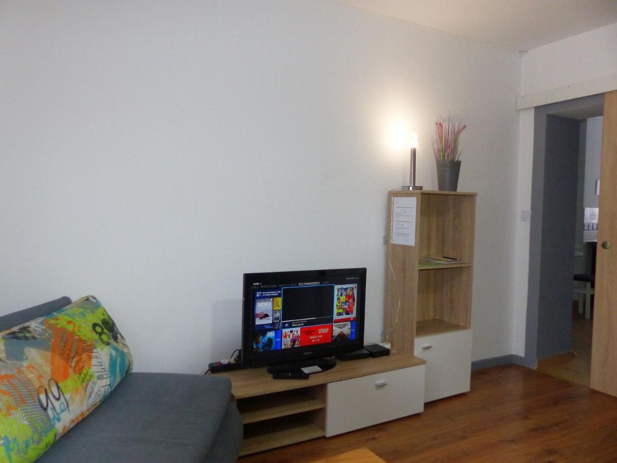 Apartament Morcinka - Housity