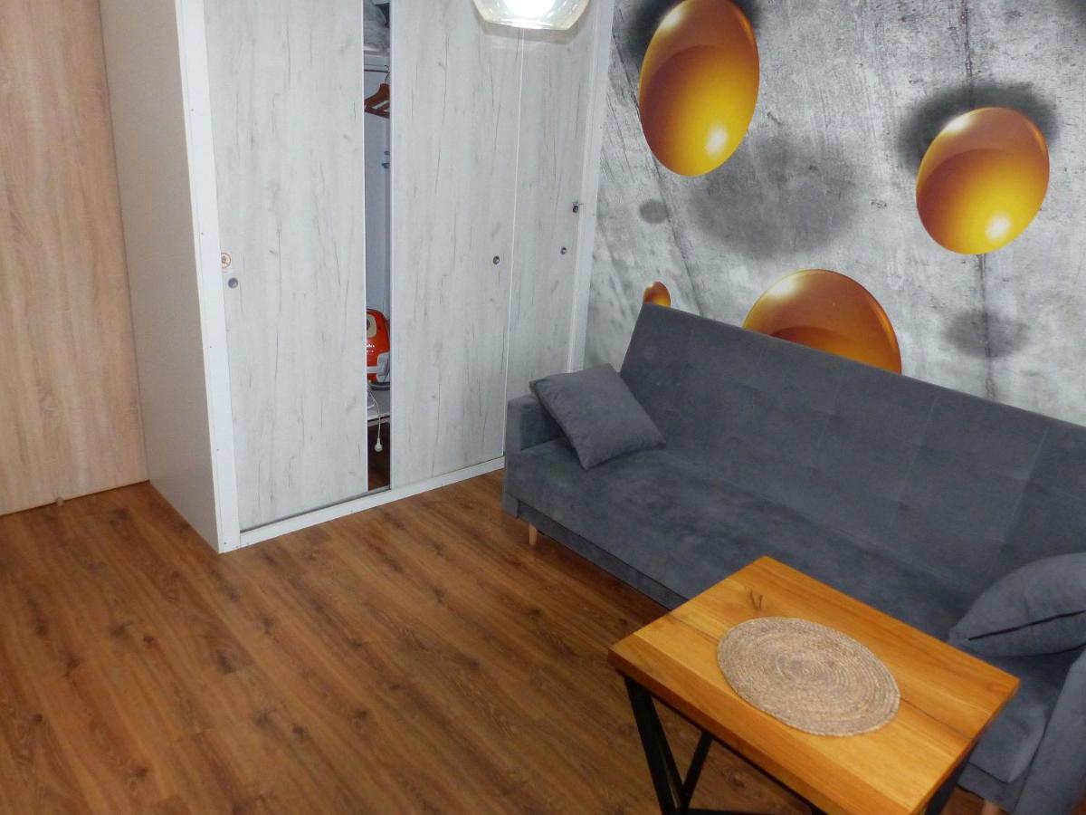 Apartament Morcinka - Housity