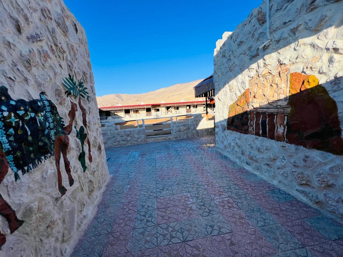 Petra Royal Ranch - Housity