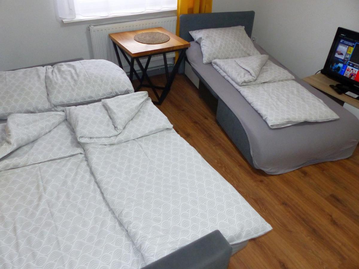 Apartament Morcinka - Housity
