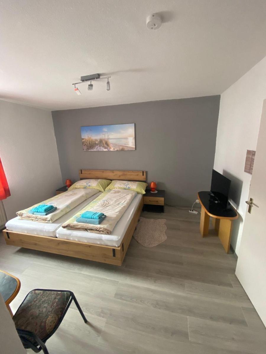 Fränkischer Hof - Housity