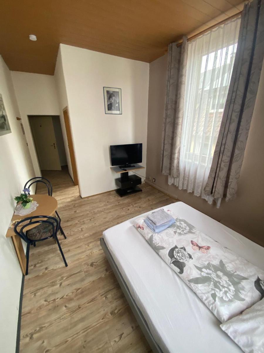 Fränkischer Hof - Housity