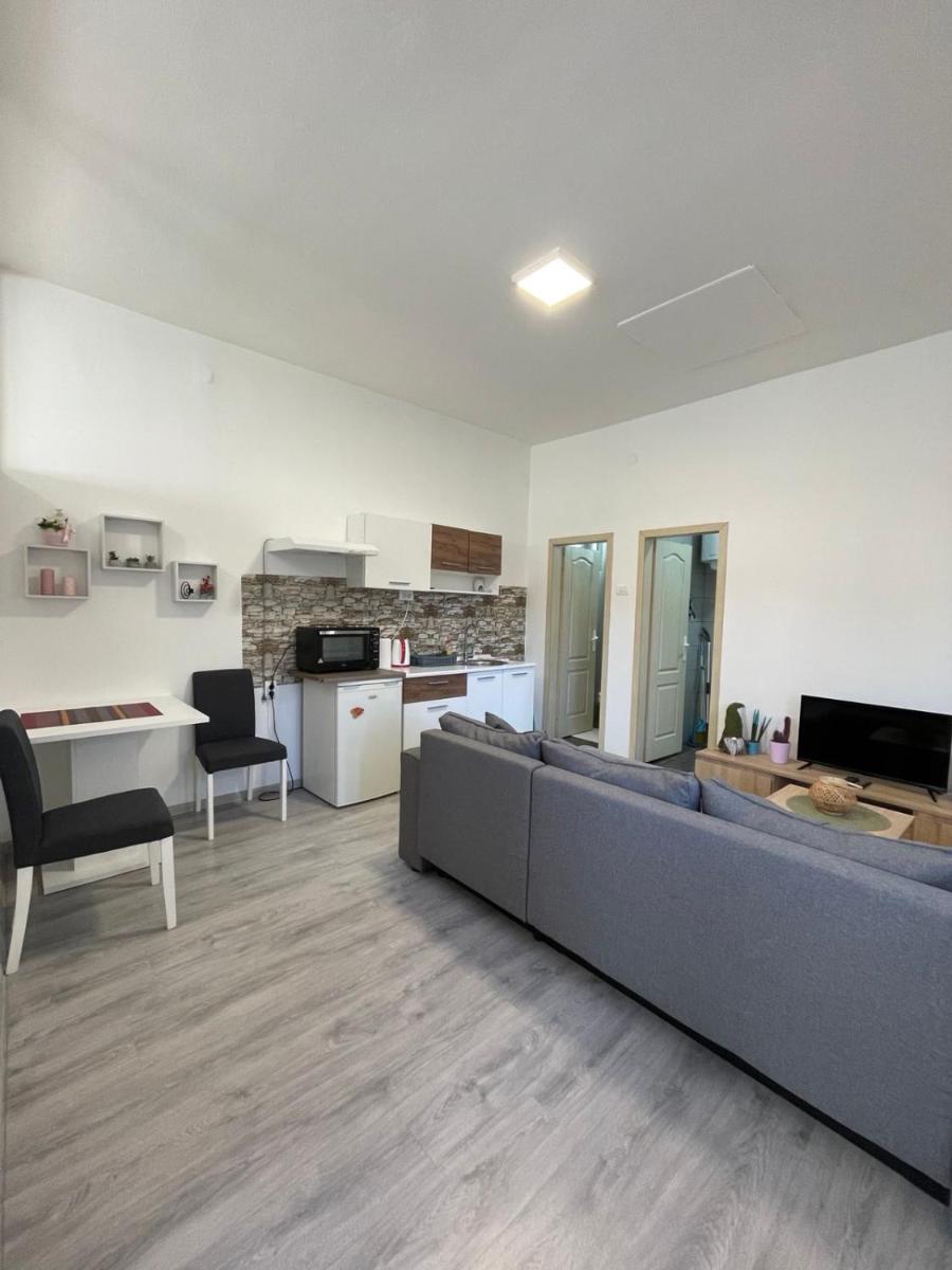 Apartman Arthur - Hizvo