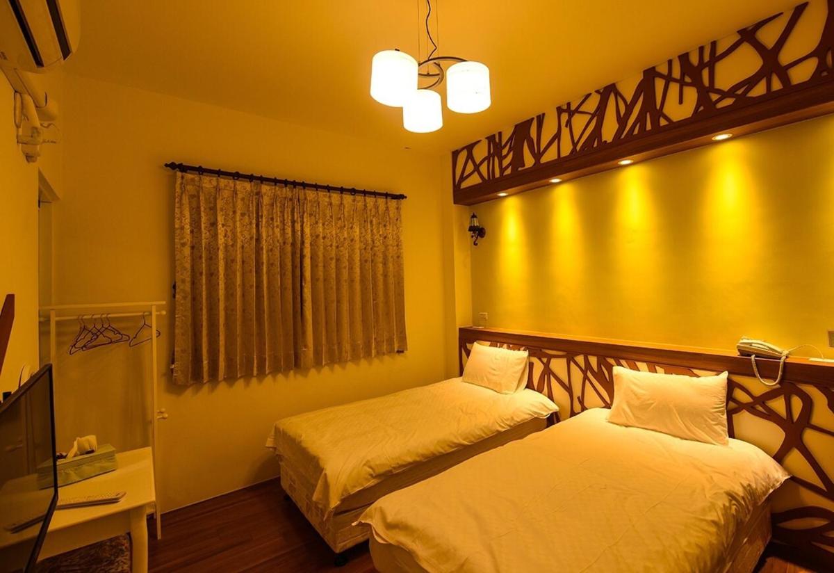 Suitetrails - Summer Travel B&B