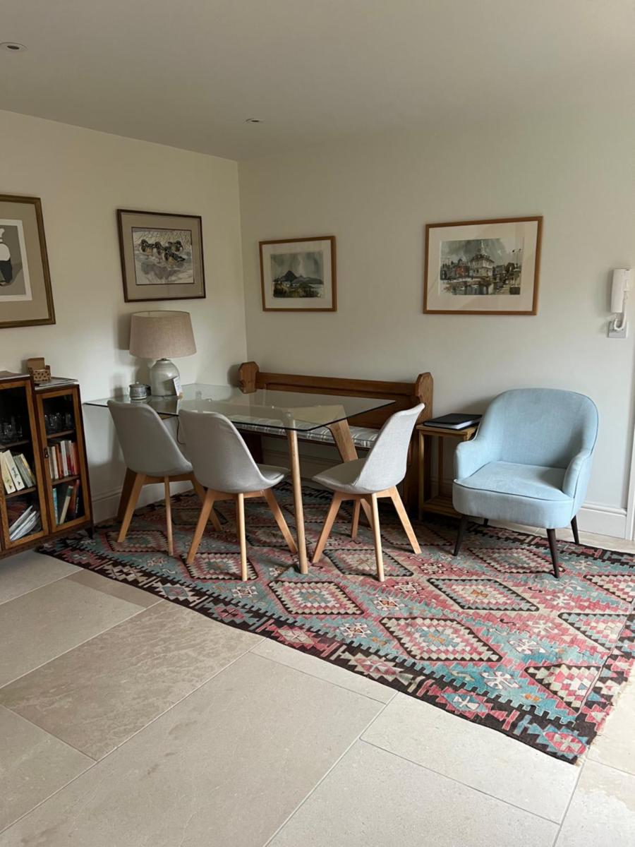 The Norfolk Haybarn - Housity